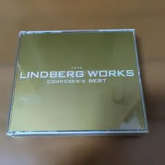 LINDBERG WORKS COMPOSER'S BEST