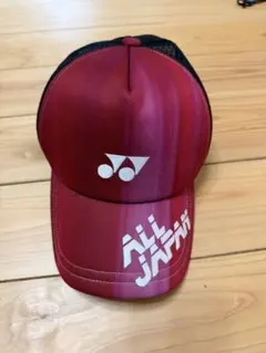 2026年最新】YONEX 帽子 alljapanの人気アイテム - メルカリ