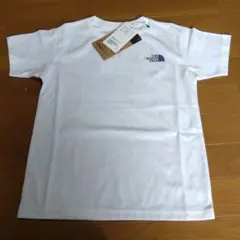 新品　ザ・ノース・フェイス　Ｔシャツ　130のサムネイル