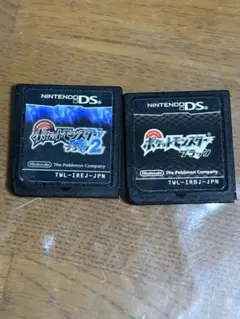 ポケモン ブラック・ブラック2 セット［期間限定値引き］