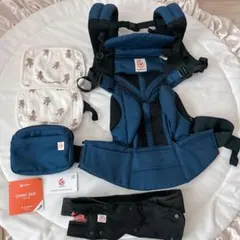 アイ@様専用 Ergobaby エルゴベビー　オムニ OMNI360