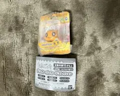 たまごっち めめっち ブリスターパッケージコレクション ガチャガチャ