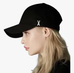 varzar 496 キャップ ブラック