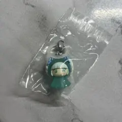 藤堂ユリカ めじるしアクセサリー