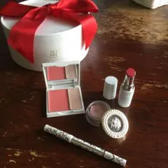 2017 コスメデコルテ  クリスマスコフレ