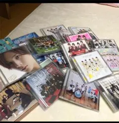 Hey! Say! JUMP 初回限定盤 CD DVD 値下げ