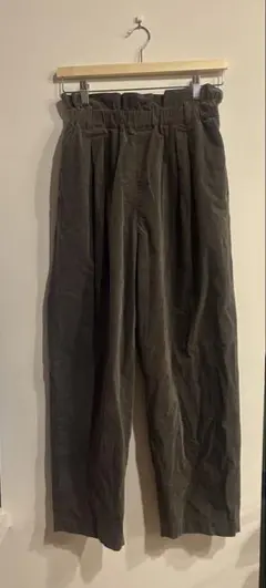 2026年最新】le glazik イージーパンツの人気アイテム - メルカリ