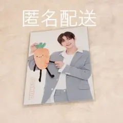 SEVENTEEN ジョシュア HAPPY Ending トレカ017