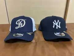 ニューエラ NEW ERA キャップ 読売ジャイアンツ9SEVENTY NPB - メルカリ
