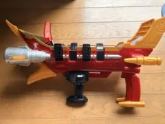 海賊戦隊ゴーカイジャー ゴーカイガレオンバスター