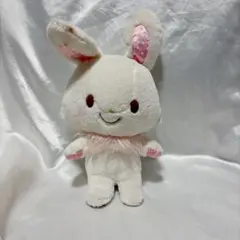 サンリオ ウィッシュミーメル 特大 BIG ぬいぐるみ しまむら 白兎 2021