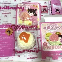 Mellojoy メロジョイ バター大福セット - メルカリ