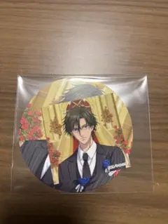 テニプリ　イオン ロイヤルタイムくじ　C賞 手塚国光