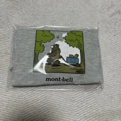 モンベルTシャツ140cm mont-bell