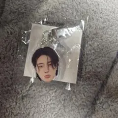 TREASURE ハルト 喜怒哀楽