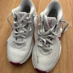 NIKE バッシュ　26.5 GTハッスルアカデミーのサムネイル