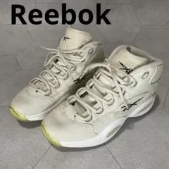 Reebok クエスチョン ミッド 