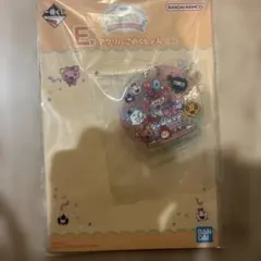 たまごっち　一番くじ　アクリルこれくしょんのサムネイル
