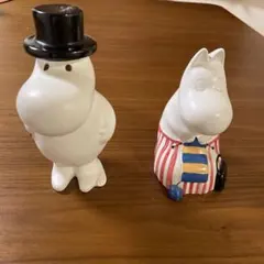 2026年最新】ムーミン フィギュア アラビアの人気アイテム - メルカリ