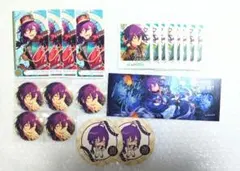 礼瀬マヨイ 心悦ホロチケ アルカナコレ缶 TRIP ぱしゃっつ まとめ売り