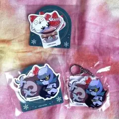 Crazy Raccoon DMMスクラッチ まとめ売り