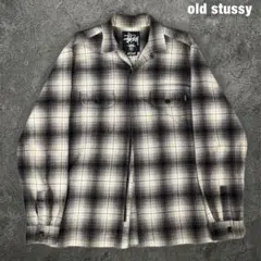 2026年最新】stussy オンブレの人気アイテム - メルカリ