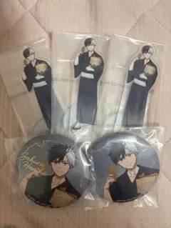 《最終値下げします》一番くじ WIND BREAKER 桜遥　セット