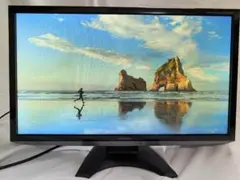 三菱電機 RDT271WV 27インチ液晶モニター フルHDのサムネイル