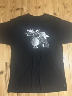 NIKE SB Tシャツ ブラック Mサイズ