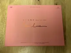なにわ男子 DebutTour2022 1st Love初回限定盤Blu-ray