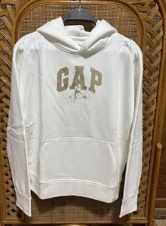 GAPキッズ　裏起毛トレーナー　新品未使用