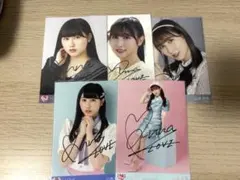 2026年最新】イコラブ 山本杏奈 直筆の人気アイテム - メルカリ