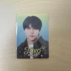 佐々木大光 プロフ