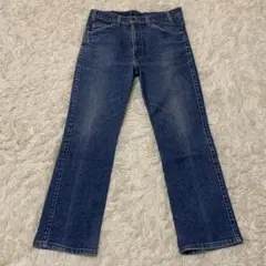 LEVI'S リーバイス 517 オレンジタブ W33 L30 USA製