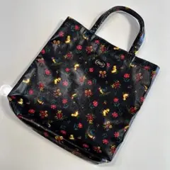 フェイラー　ハイジ　トートバッグ　PVC