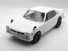 スカイライン2000 GT-R ハコスカ 整備要領書 当時物 サービスマニュアル スカイライン2000 GT-R ハコスカ 整備要領書 当時物 サービス