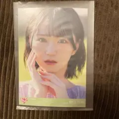 野口衣織　この空がトリガー