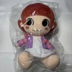 a アイドルマスター ミリオンライブ 茜ちゃん人形 私服ver gift