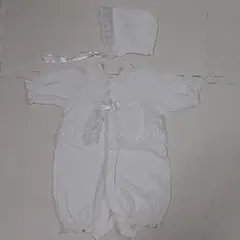 ベビードレス セレモニードレス ロンパース