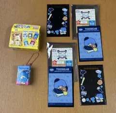 サンリオ　タキシードサム　セット