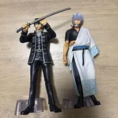 一番くじ BLEACH B賞 藍染惣右介 B賞 市丸ギン ブリーチ - メルカリ