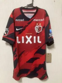 2025年最新】鹿島アントラーズ ユニフォームの人気アイテム