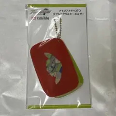 アイナナ ラビチューブ　RabbiTube 千　キーホルダー