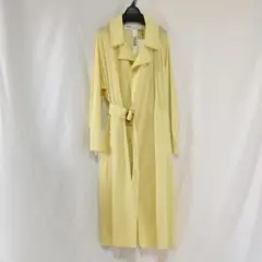【新品】TICCA(ティッカ) タイロッケンコート イエローのサムネイル