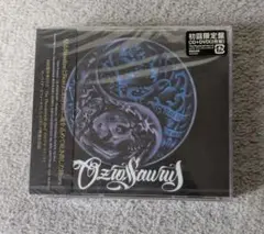 【 新品 / 未開封 】OZROSAURUS Rhyme & Blues