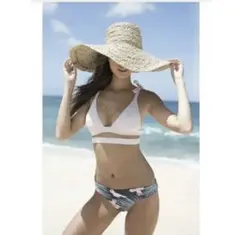 ALEXIASTAM 新品 ビキニパンツ