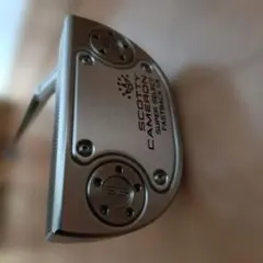 SCOTTY CAMERON SUPER SELECT FASTBACK 15