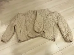 ウォームパデッドウォッシャブルジャケット✨美品✨セット