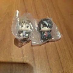 3年Z組銀八先生 まちぼうけ 沖田総悟 高杉晋助