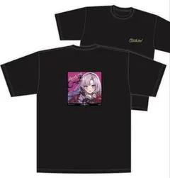 【FOCUS ON】Tシャツ　壱百満天原サロメ　XL